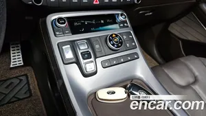 Hyundai Palisade, 2023 — миниатюра 9