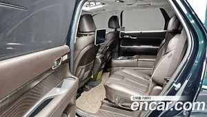 Hyundai Palisade, 2023 — миниатюра 10