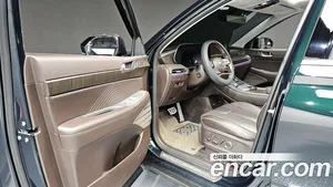 Hyundai Palisade, 2023 — миниатюра 11