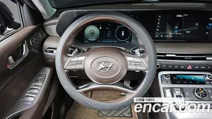 Hyundai Palisade, 2023 — миниатюра 13