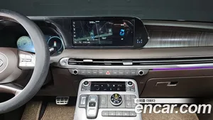Hyundai Palisade, 2023 — миниатюра 15