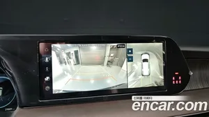 Hyundai Palisade, 2023 — миниатюра 16