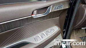 Hyundai Palisade, 2023 — миниатюра 20
