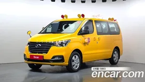 Hyundai Starex, 2019 — миниатюра 1
