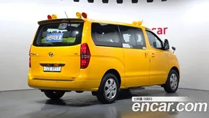 Hyundai Starex, 2019 — миниатюра 2