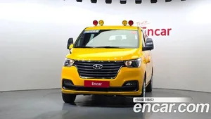 Hyundai Starex, 2019 — миниатюра 3