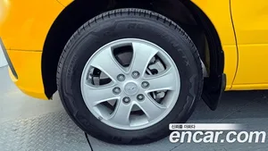 Hyundai Starex, 2019 — миниатюра 5