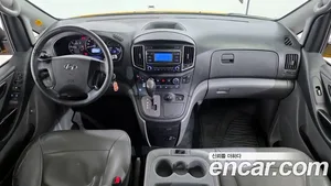 Hyundai Starex, 2019 — миниатюра 7
