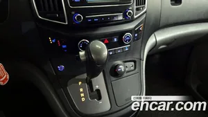 Hyundai Starex, 2019 — миниатюра 9