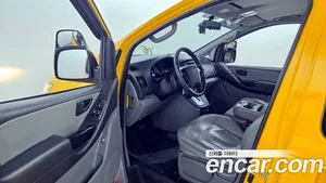 Hyundai Starex, 2019 — миниатюра 10