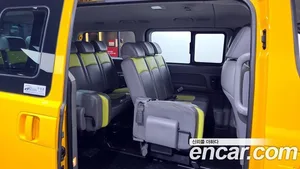 Hyundai Starex, 2019 — миниатюра 11