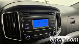 Hyundai Starex, 2019 — миниатюра 17