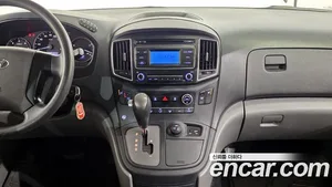 Hyundai Starex, 2019 — миниатюра 20