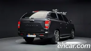 KGM Rexton, 2019 — миниатюра 2