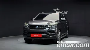 KGM Rexton, 2019 — миниатюра 3