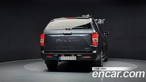 KGM Rexton, 2019 — миниатюра 4