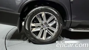 KGM Rexton, 2019 — миниатюра 5