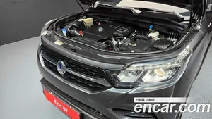 KGM Rexton, 2019 — миниатюра 6