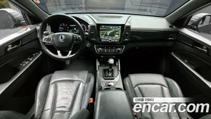 KGM Rexton, 2019 — миниатюра 7