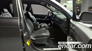 KGM Rexton, 2019 — миниатюра 10