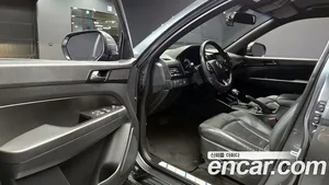 KGM Rexton, 2019 — миниатюра 11