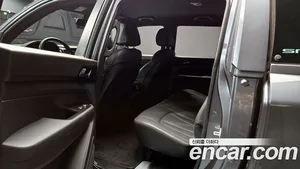 KGM Rexton, 2019 — миниатюра 12