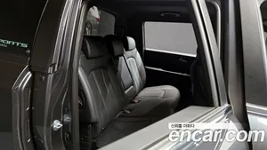 KGM Rexton, 2019 — миниатюра 13