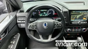 KGM Rexton, 2019 — миниатюра 14