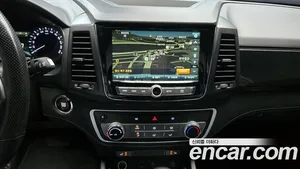 KGM Rexton, 2019 — миниатюра 15