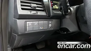 KGM Rexton, 2019 — миниатюра 16