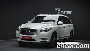 Infiniti QX60, 2015 — миниатюра 1