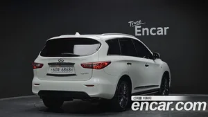 Infiniti QX60, 2015 — миниатюра 2