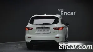 Infiniti QX60, 2015 — миниатюра 4