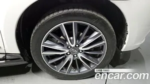 Infiniti QX60, 2015 — миниатюра 5