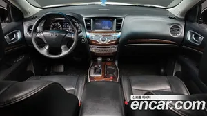 Infiniti QX60, 2015 — миниатюра 7