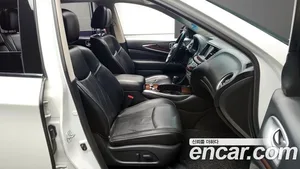 Infiniti QX60, 2015 — миниатюра 10