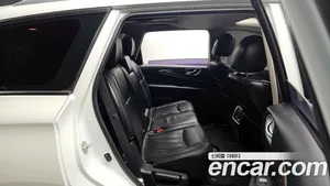 Infiniti QX60, 2015 — миниатюра 11