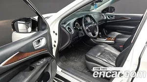 Infiniti QX60, 2015 — миниатюра 12