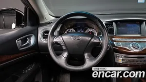 Infiniti QX60, 2015 — миниатюра 13