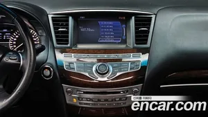 Infiniti QX60, 2015 — миниатюра 14
