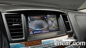 Infiniti QX60, 2015 — миниатюра 15