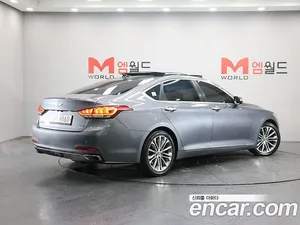 Hyundai Genesis, 2014 — миниатюра 3