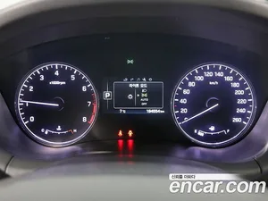 Hyundai Genesis, 2014 — миниатюра 6