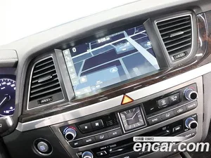 Hyundai Genesis, 2014 — миниатюра 7