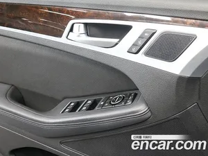 Hyundai Genesis, 2014 — миниатюра 11