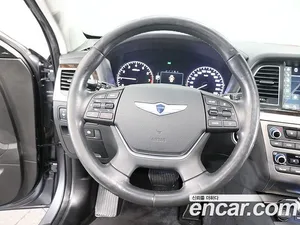 Hyundai Genesis, 2014 — миниатюра 14