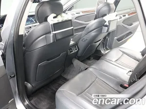 Hyundai Genesis, 2014 — миниатюра 15
