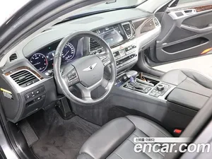 Hyundai Genesis, 2014 — миниатюра 16