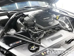 Hyundai Genesis, 2014 — миниатюра 19