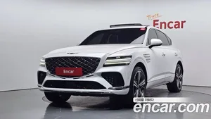 Genesis GV80, 2024 — миниатюра 1